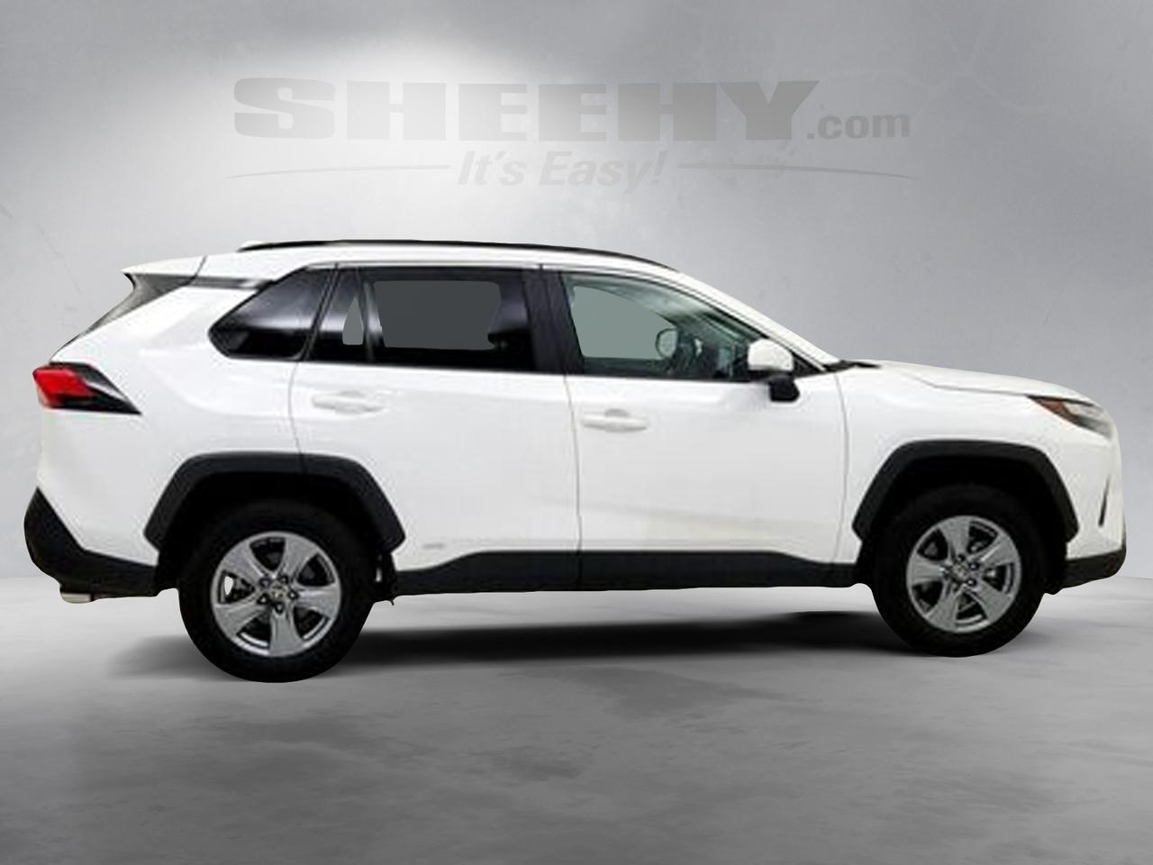 2025 Toyota RAV4 Hybrid XLE Laurel MD