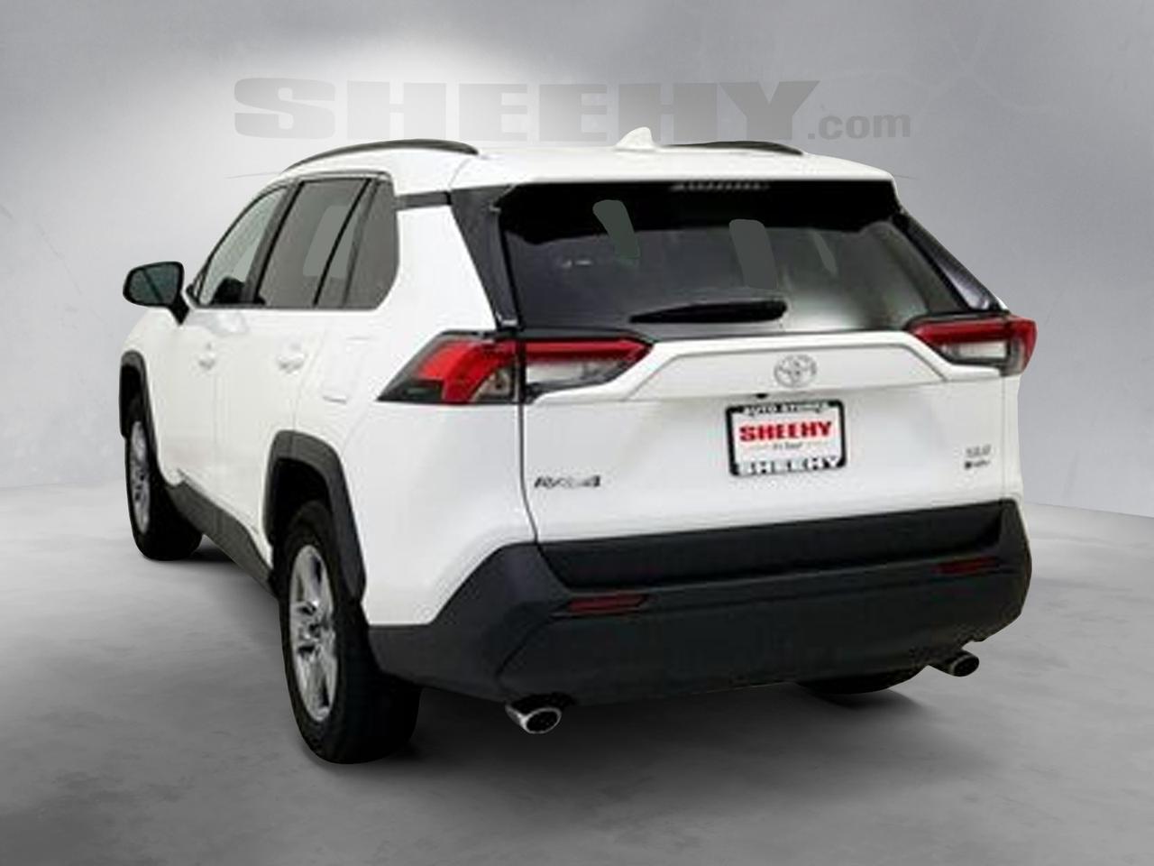 2025 Toyota RAV4 Hybrid XLE Laurel MD