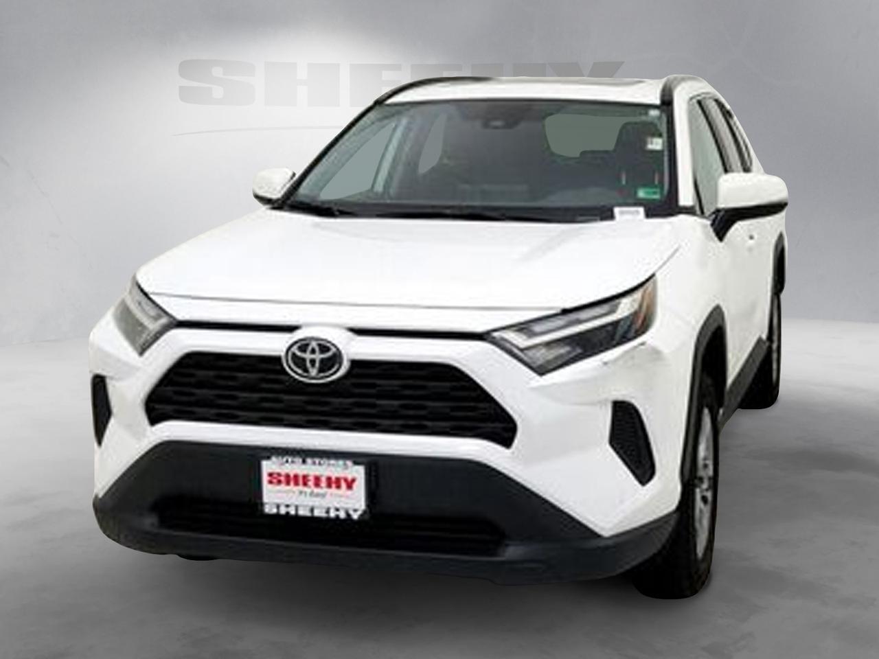 2025 Toyota RAV4 Hybrid XLE Laurel MD