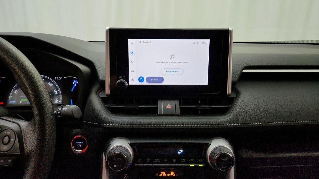 2025 Toyota RAV4 Hybrid XLE Laurel MD