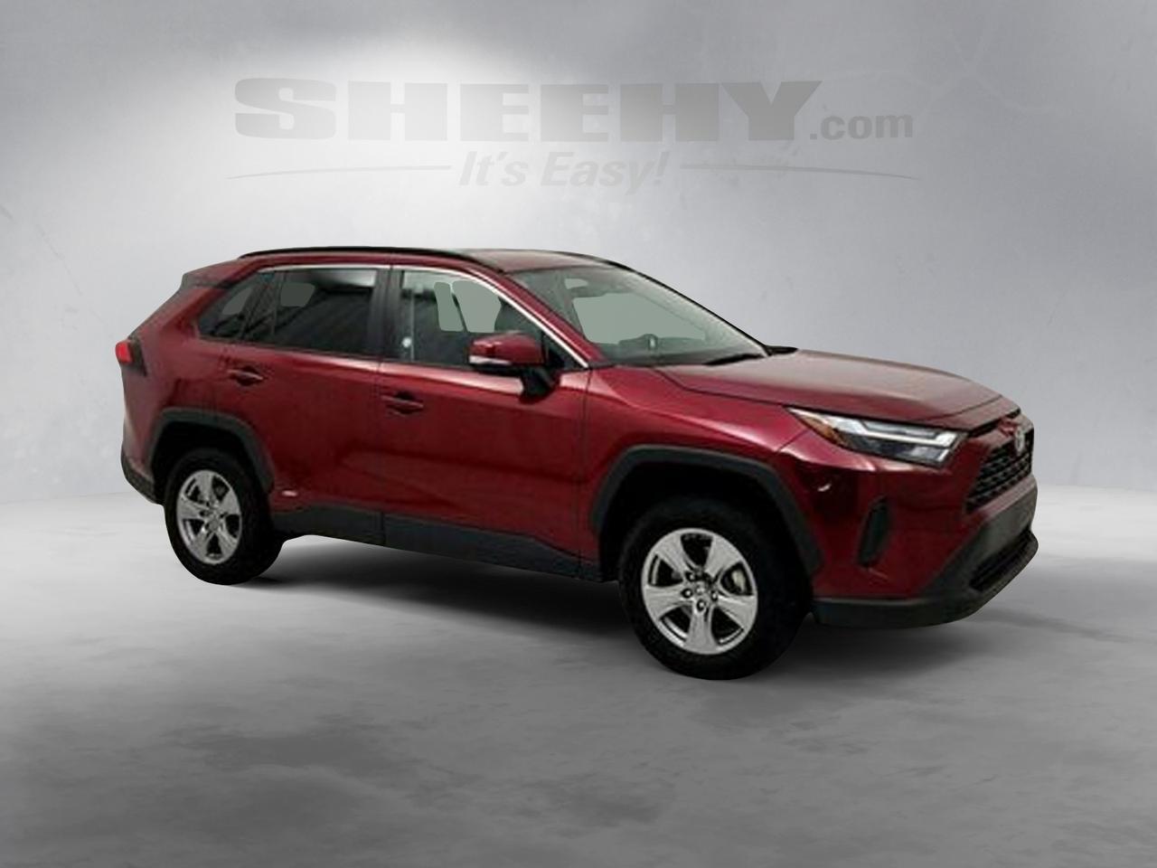 2025 Toyota RAV4 Hybrid XLE Laurel MD