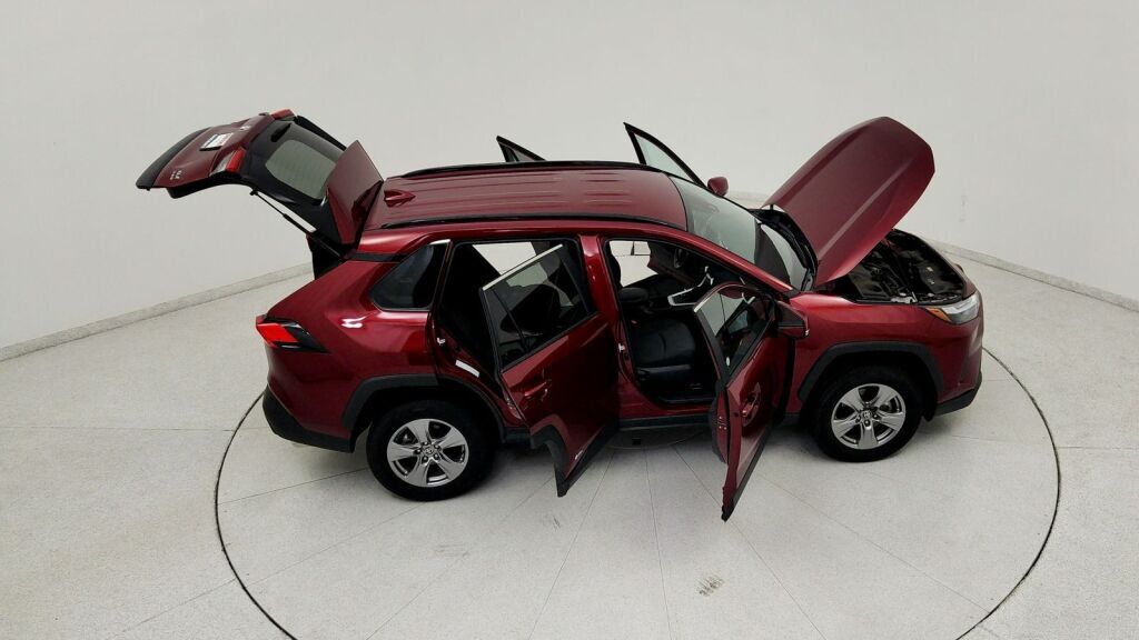 2025 Toyota RAV4 Hybrid XLE Laurel MD