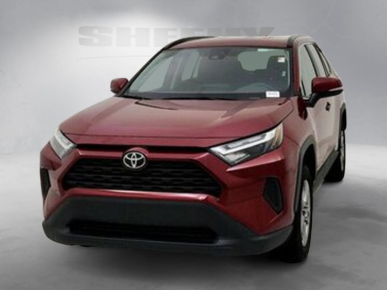 2025 Toyota RAV4 Hybrid XLE Laurel MD