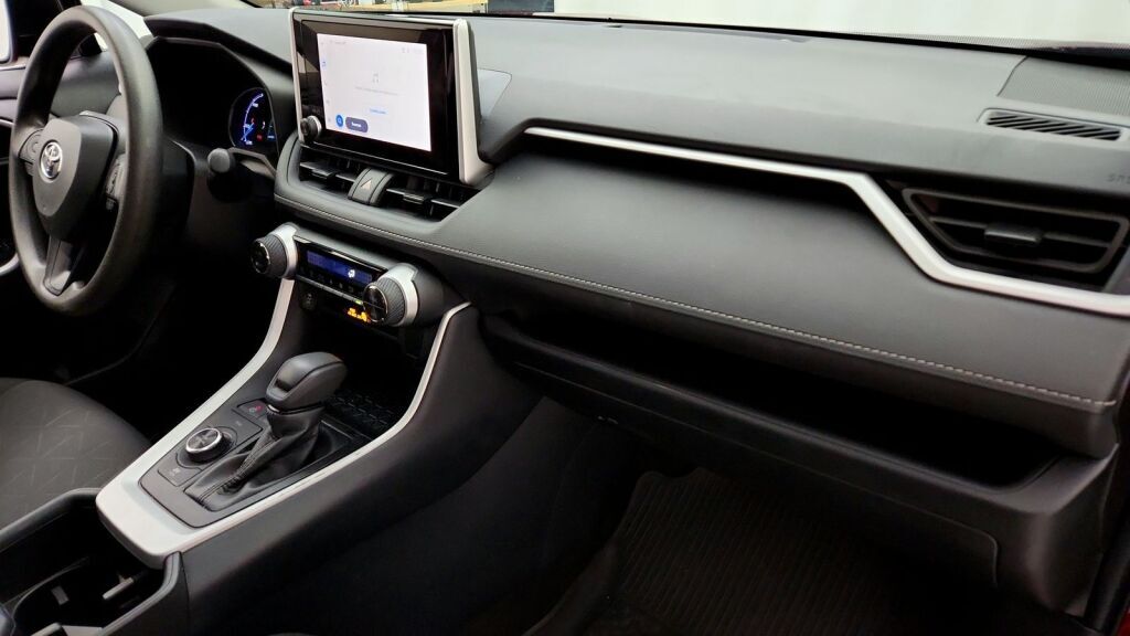 2025 Toyota RAV4 Hybrid XLE Laurel MD
