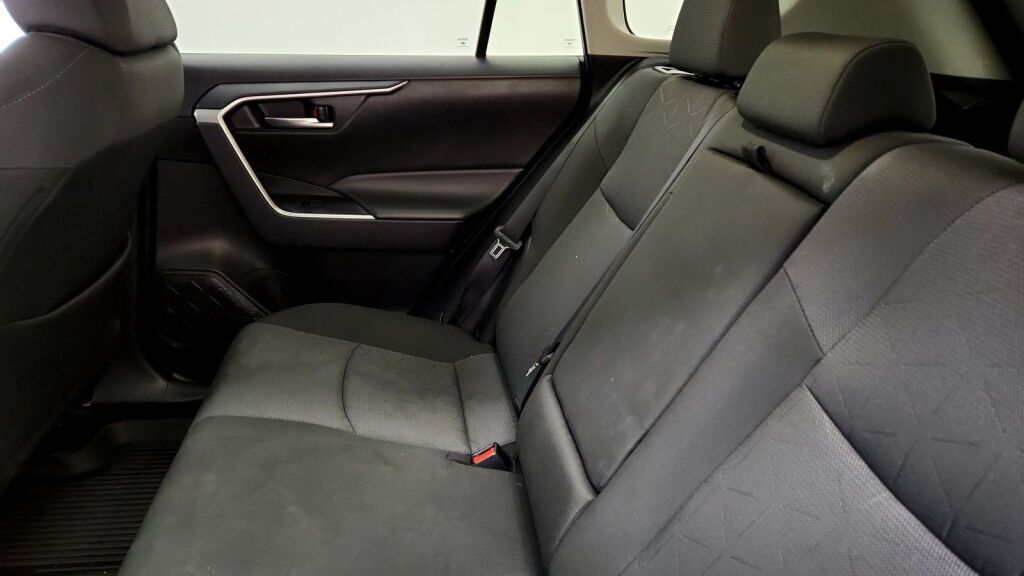 2025 Toyota RAV4 Hybrid XLE Laurel MD