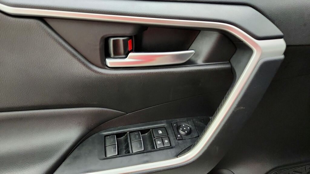 2025 Toyota RAV4 Hybrid XLE Laurel MD