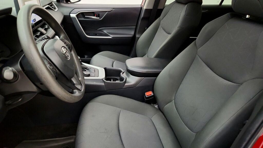 2025 Toyota RAV4 Hybrid XLE Laurel MD