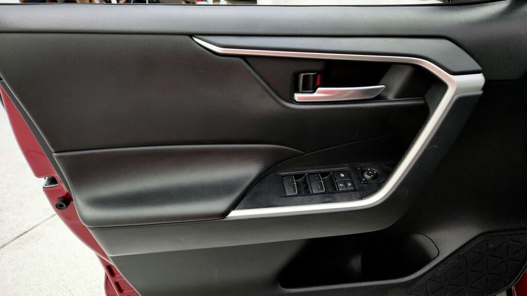2025 Toyota RAV4 Hybrid XLE Laurel MD