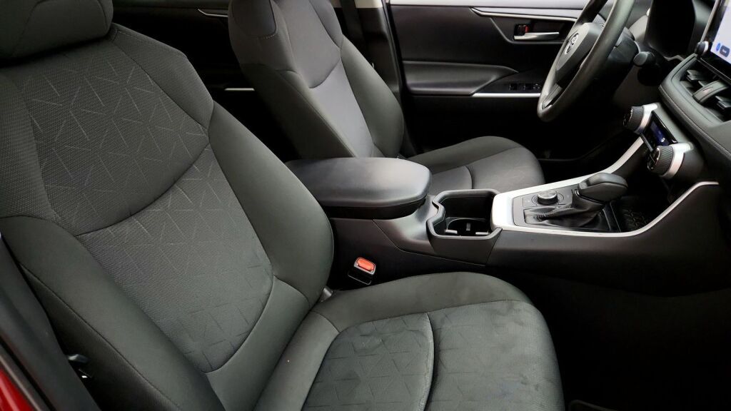 2025 Toyota RAV4 Hybrid XLE Laurel MD