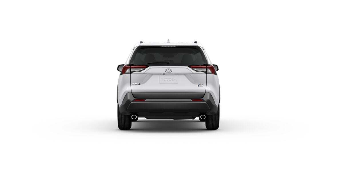 2025 Toyota RAV4 Hybrid XLE Laurel MD