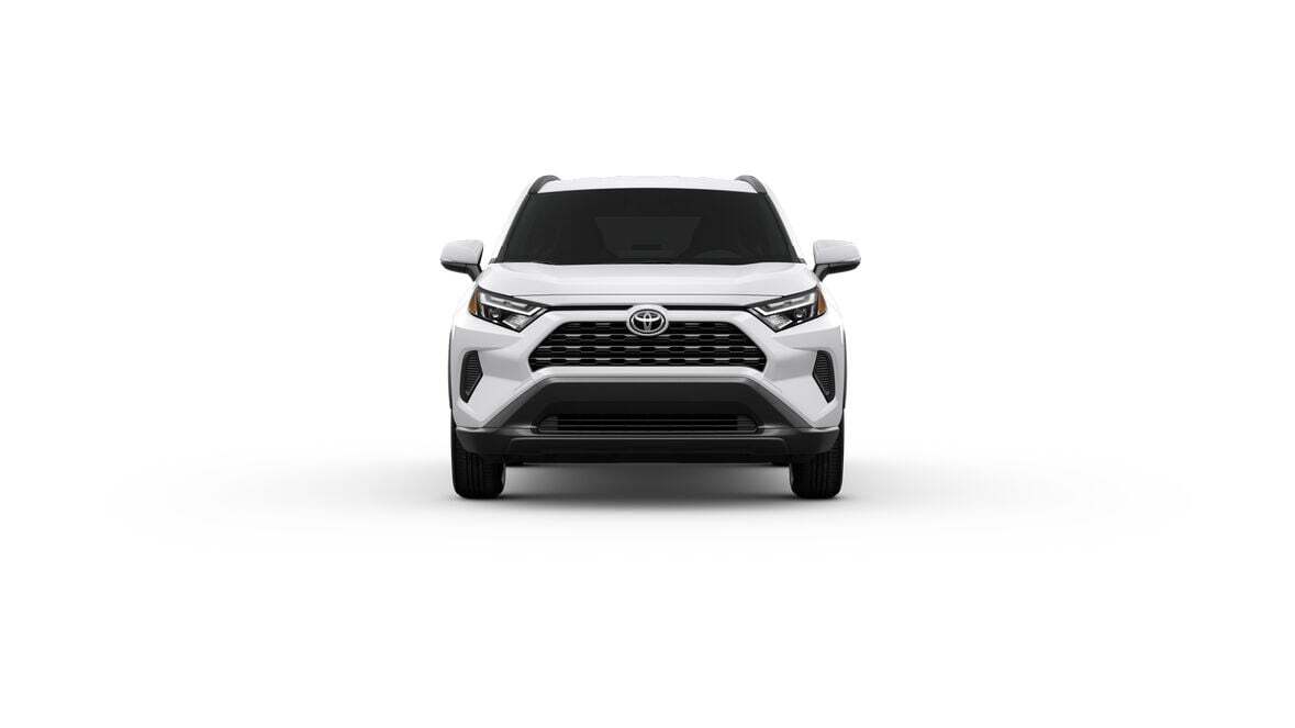 2025 Toyota RAV4 Hybrid XLE Laurel MD