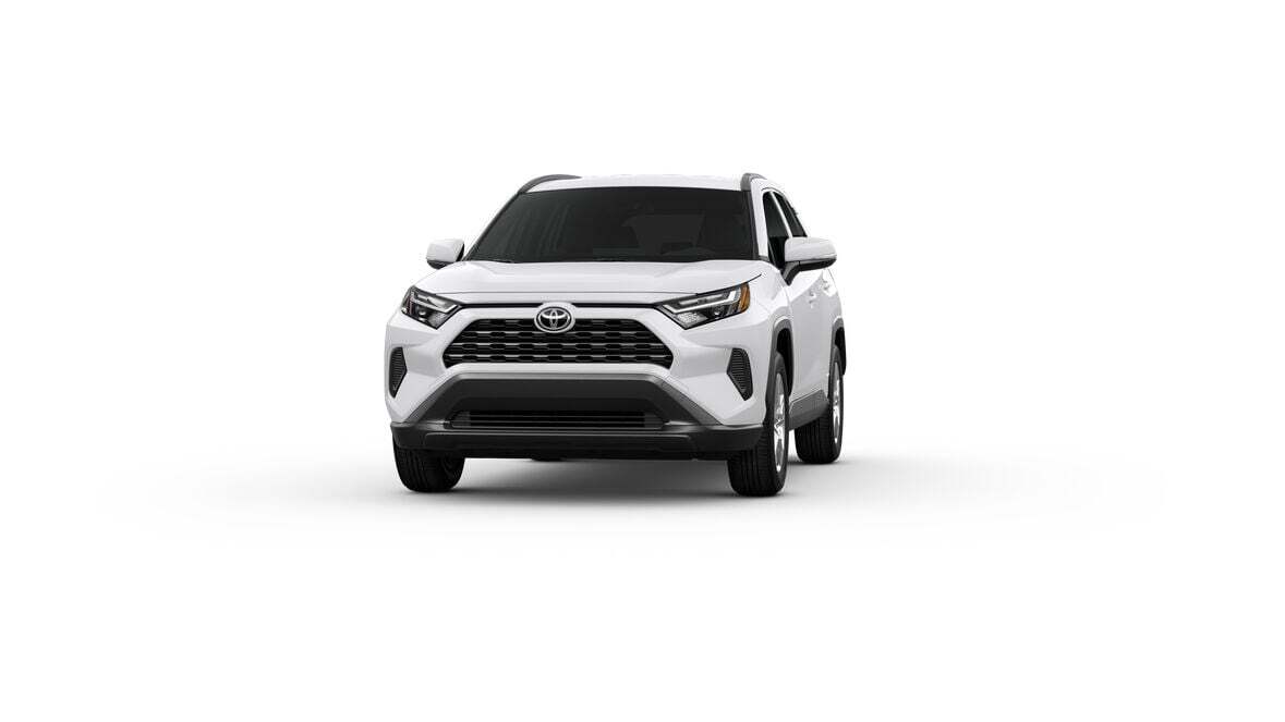 2025 Toyota RAV4 Hybrid XLE Laurel MD