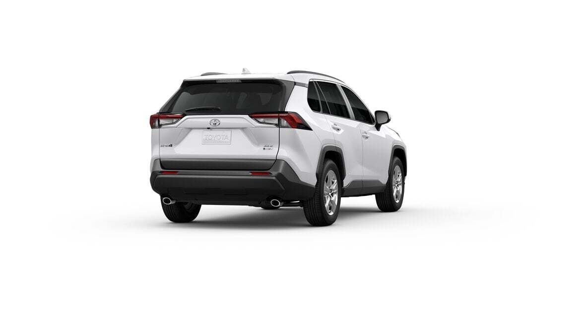 2025 Toyota RAV4 Hybrid XLE Laurel MD