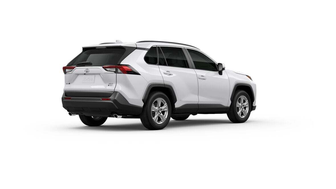 2025 Toyota RAV4 Hybrid XLE Laurel MD