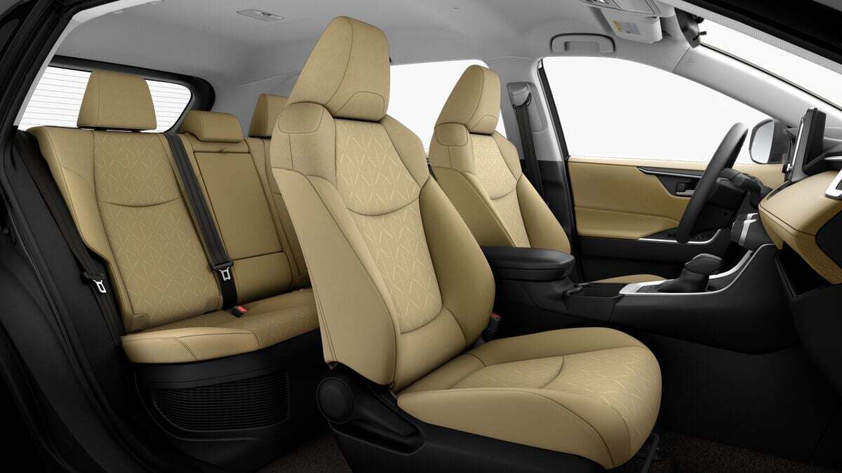 2025 Toyota RAV4 Hybrid XLE Laurel MD