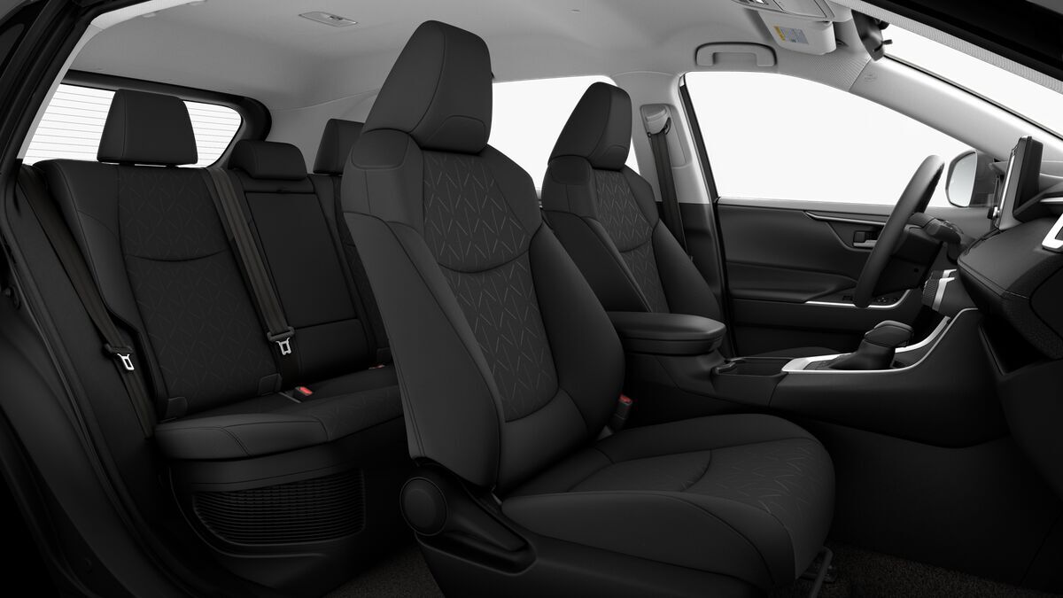 2025 Toyota RAV4 Hybrid XLE Laurel MD