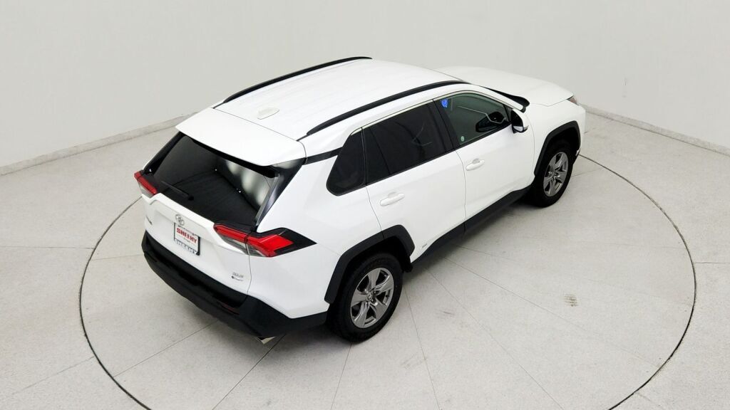 2025 Toyota RAV4 Hybrid XLE Laurel MD