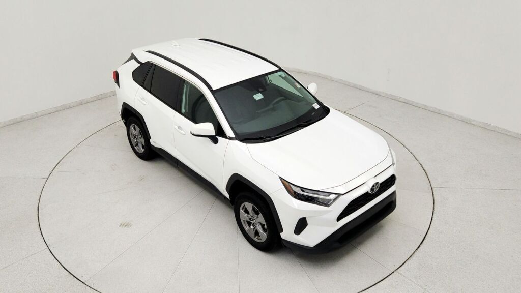 2025 Toyota RAV4 Hybrid XLE Laurel MD