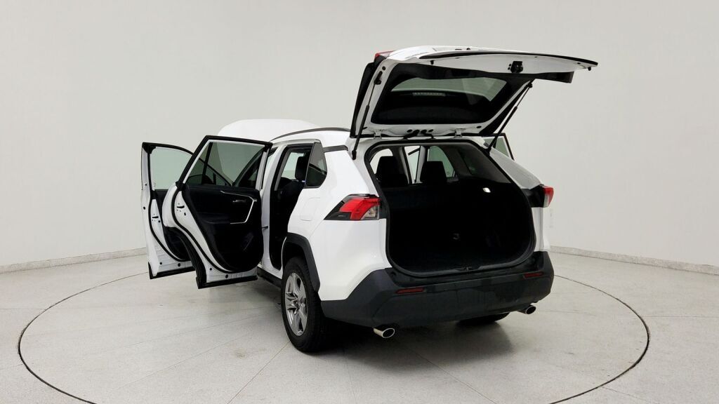 2025 Toyota RAV4 Hybrid XLE Laurel MD