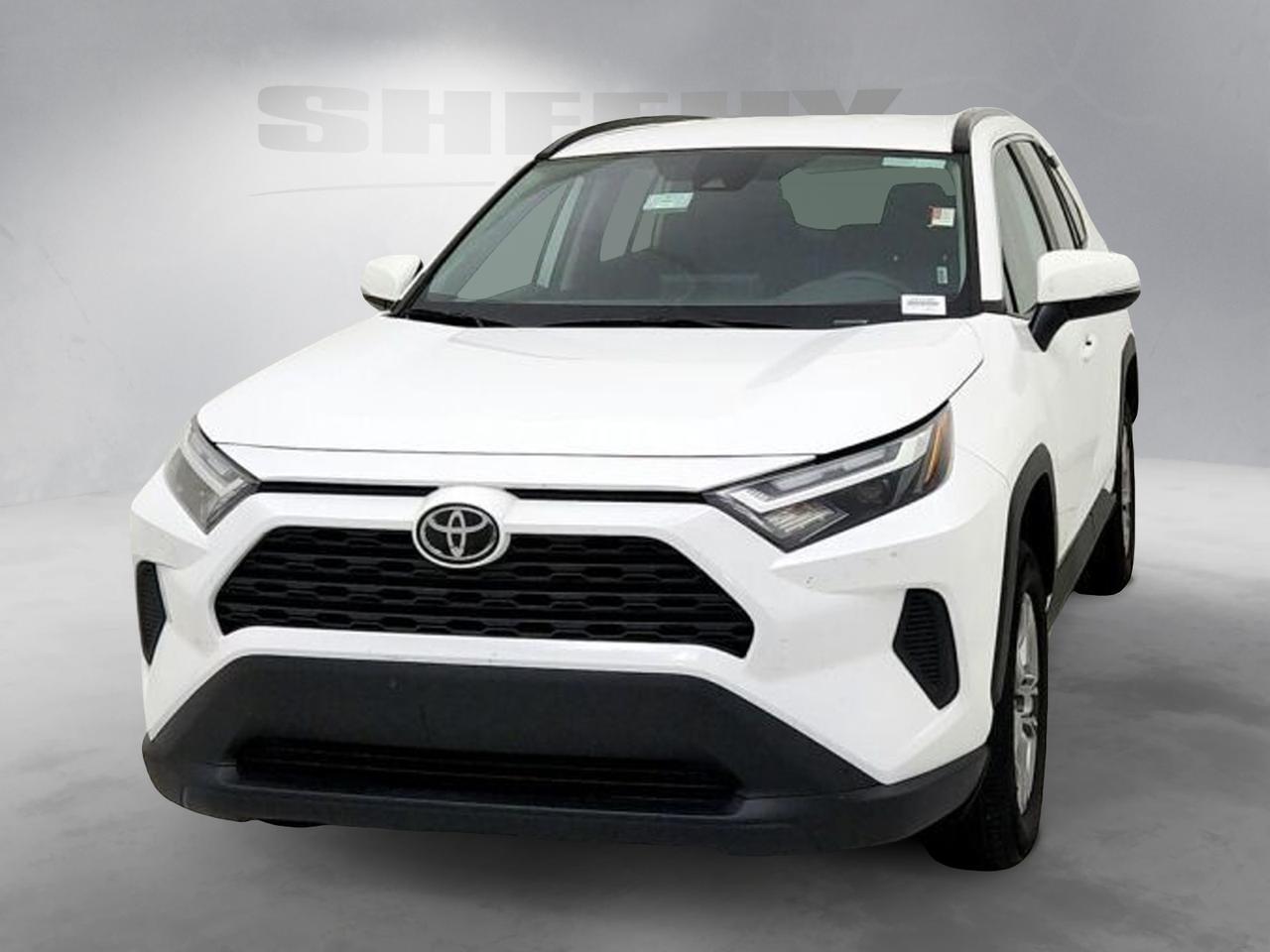 2025 Toyota RAV4 Hybrid XLE Laurel MD