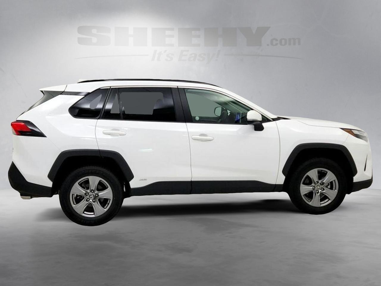 2025 Toyota RAV4 Hybrid XLE Laurel MD