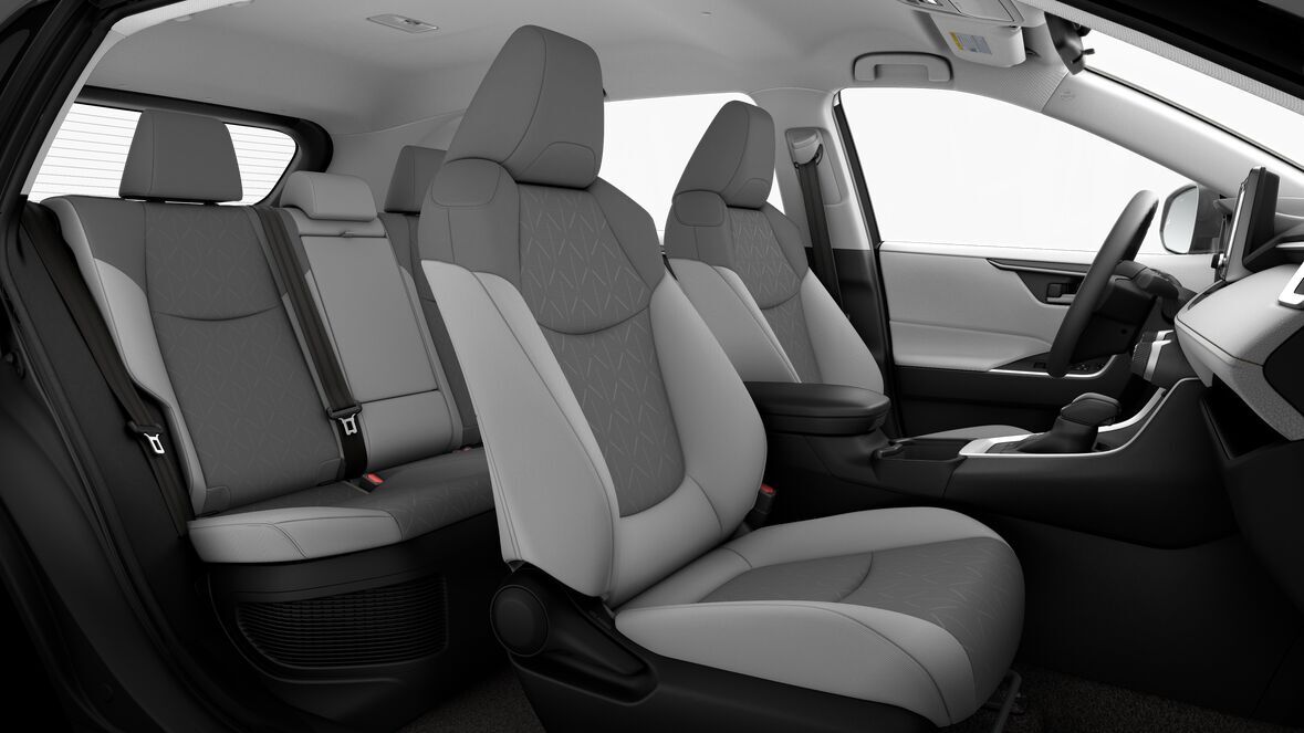 2025 Toyota RAV4 Hybrid XLE Laurel MD