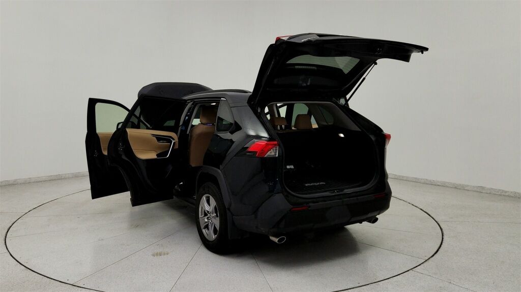 2025 Toyota RAV4 Hybrid XLE Laurel MD