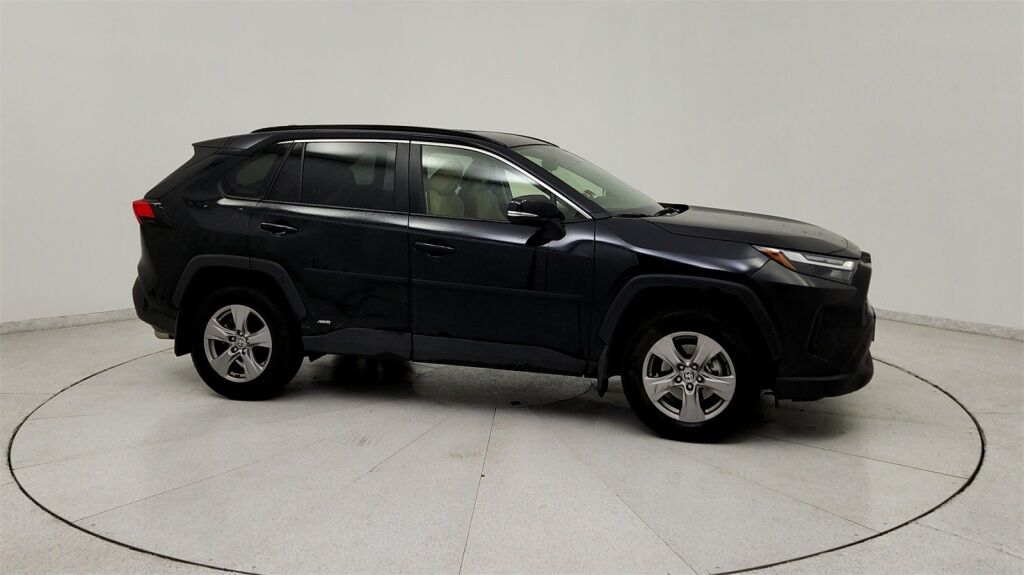 2025 Toyota RAV4 Hybrid XLE Laurel MD