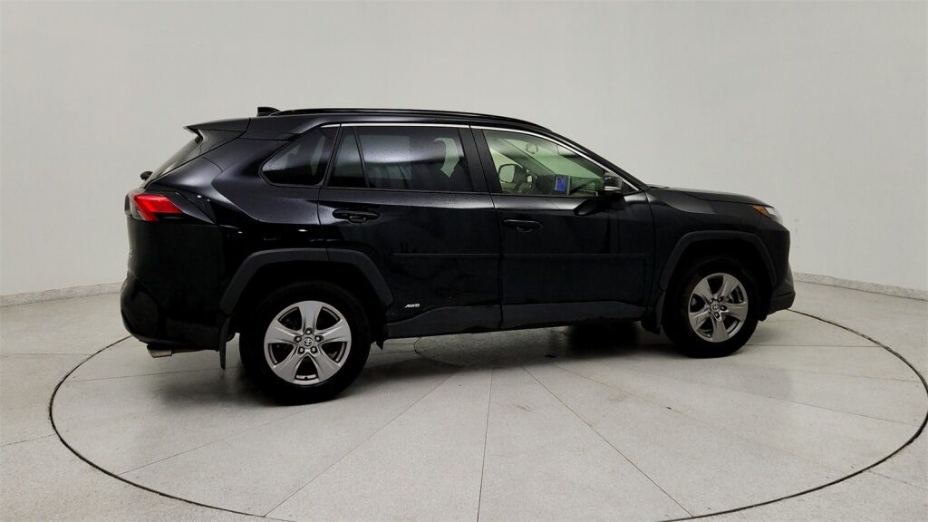 2025 Toyota RAV4 Hybrid XLE Laurel MD