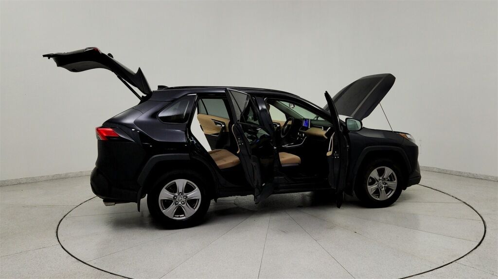 2025 Toyota RAV4 Hybrid XLE Laurel MD