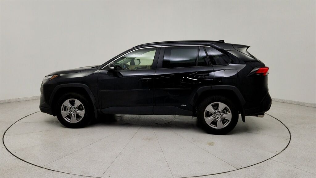 2025 Toyota RAV4 Hybrid XLE Laurel MD