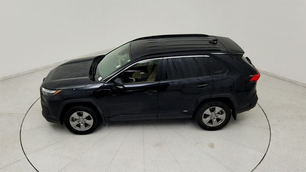 2025 Toyota RAV4 Hybrid XLE Laurel MD