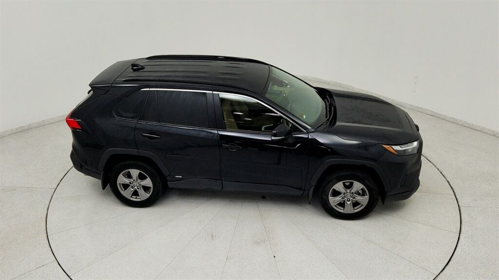 2025 Toyota RAV4 Hybrid XLE Laurel MD