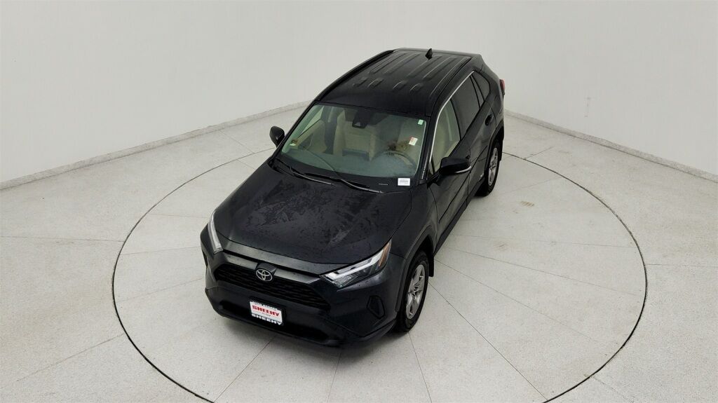 2025 Toyota RAV4 Hybrid XLE Laurel MD