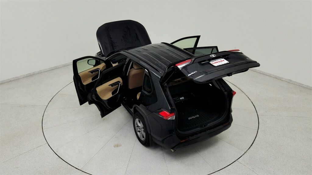 2025 Toyota RAV4 Hybrid XLE Laurel MD