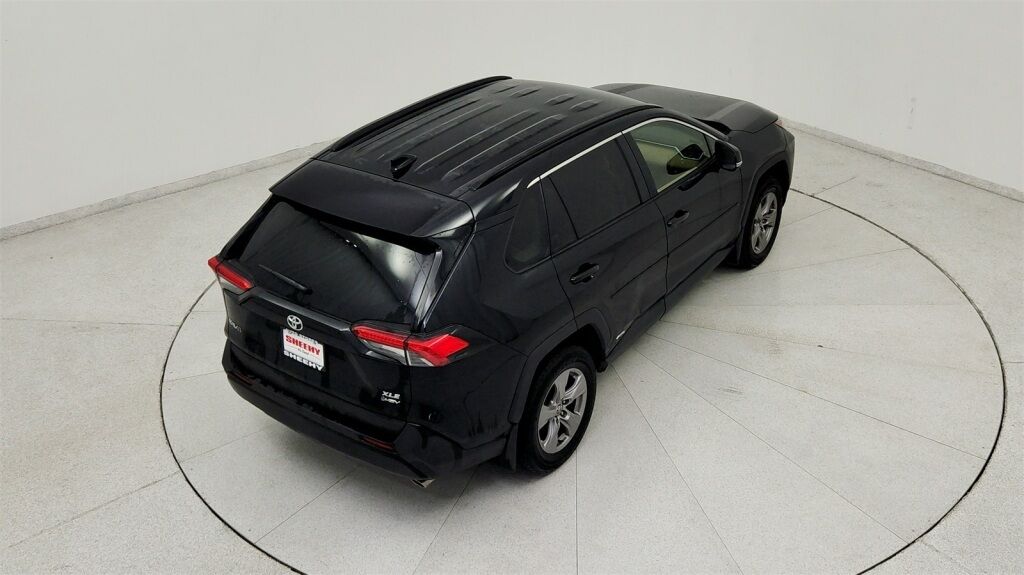 2025 Toyota RAV4 Hybrid XLE Laurel MD