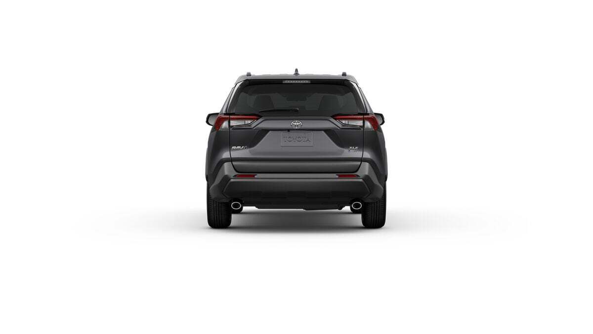 2025 Toyota RAV4 Hybrid XLE Laurel MD
