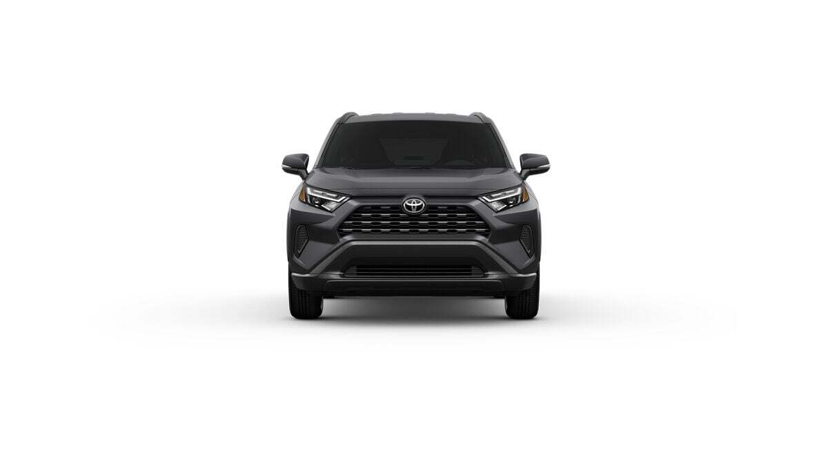 2025 Toyota RAV4 Hybrid XLE Laurel MD