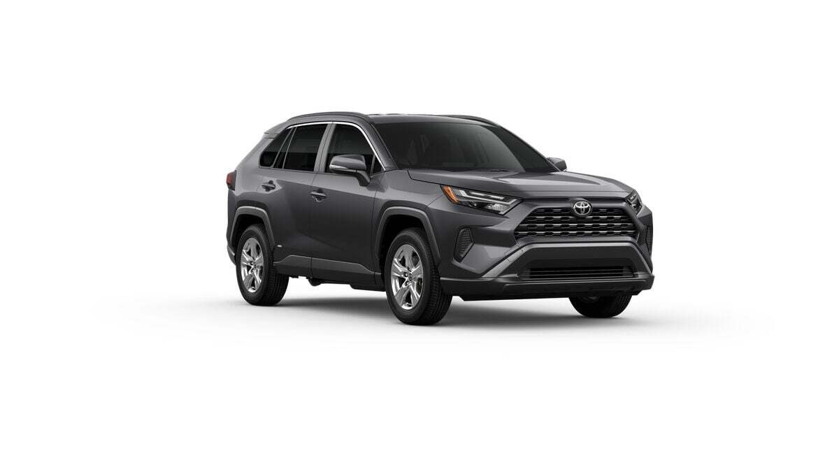 2025 Toyota RAV4 Hybrid XLE Laurel MD