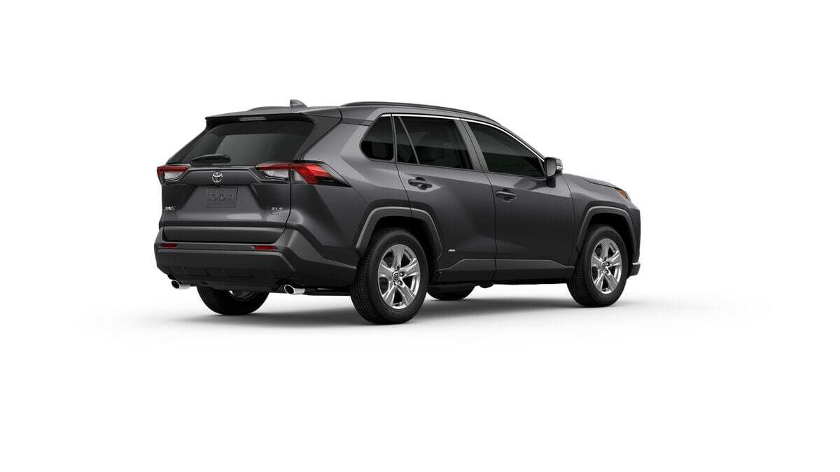 2025 Toyota RAV4 Hybrid XLE Laurel MD