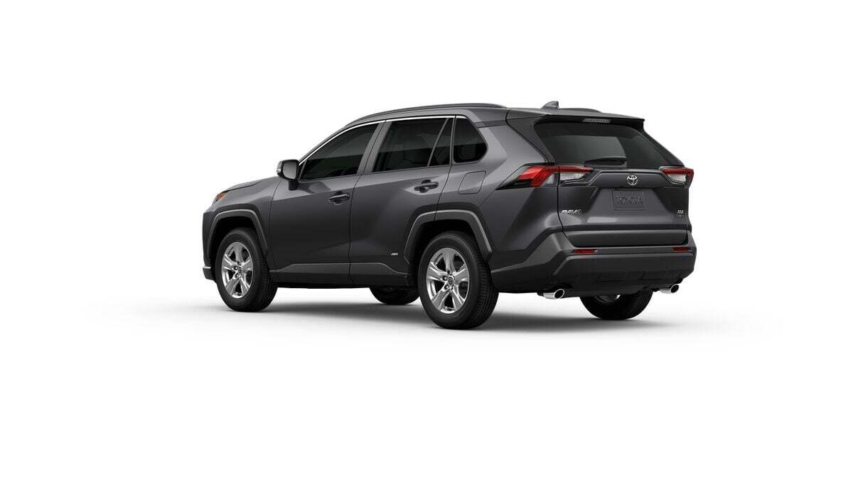 2025 Toyota RAV4 Hybrid XLE Laurel MD