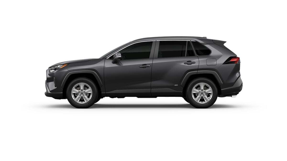 2025 Toyota RAV4 Hybrid XLE Laurel MD