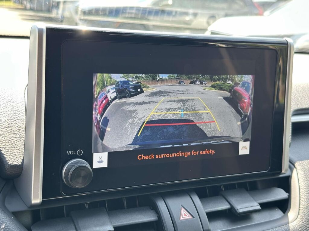 2025 Toyota RAV4 Hybrid XLE Laurel MD