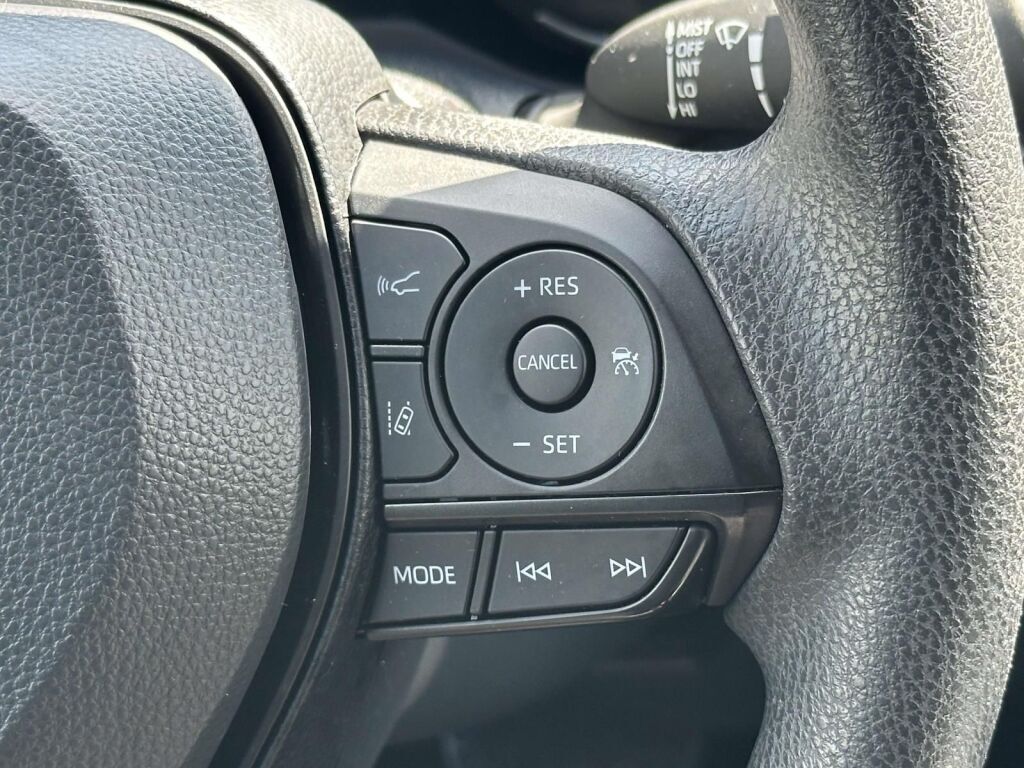 2025 Toyota RAV4 Hybrid XLE Laurel MD