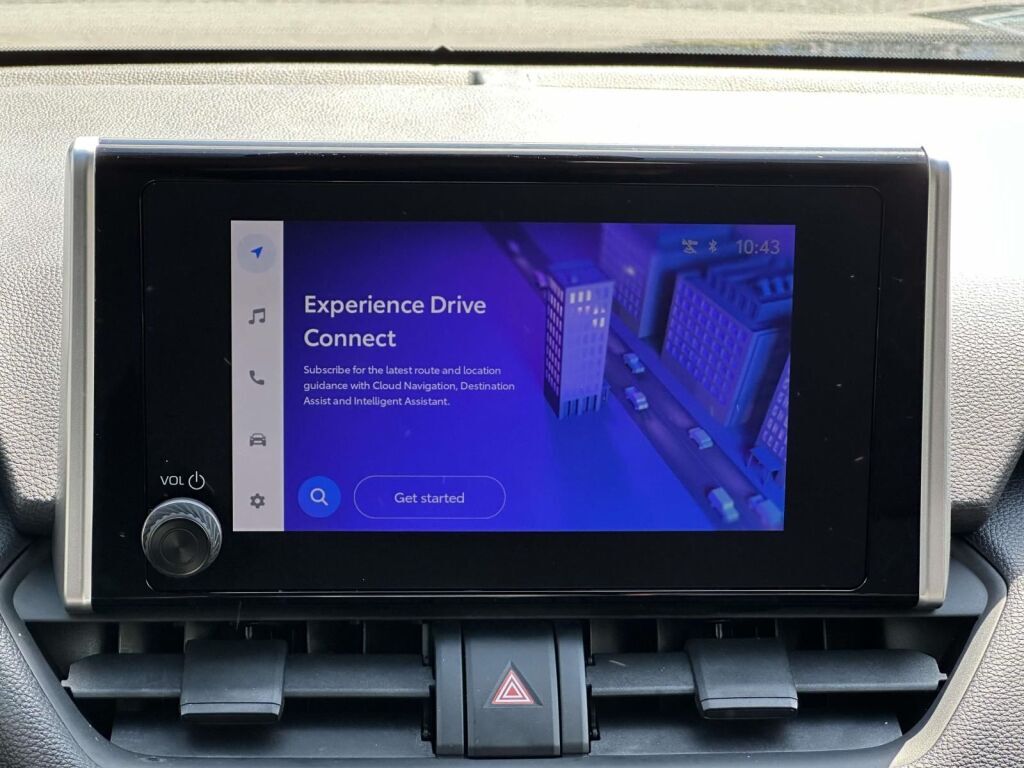 2025 Toyota RAV4 Hybrid XLE Laurel MD