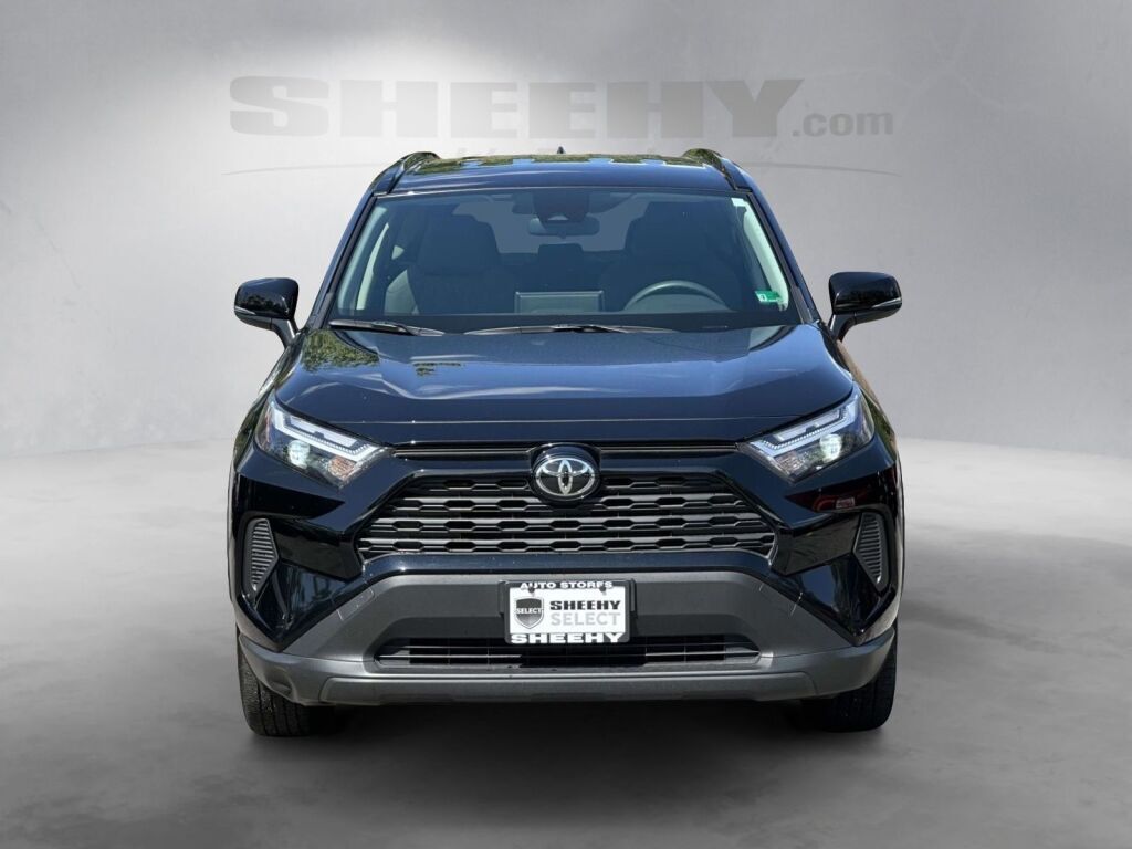 2025 Toyota RAV4 Hybrid XLE Laurel MD