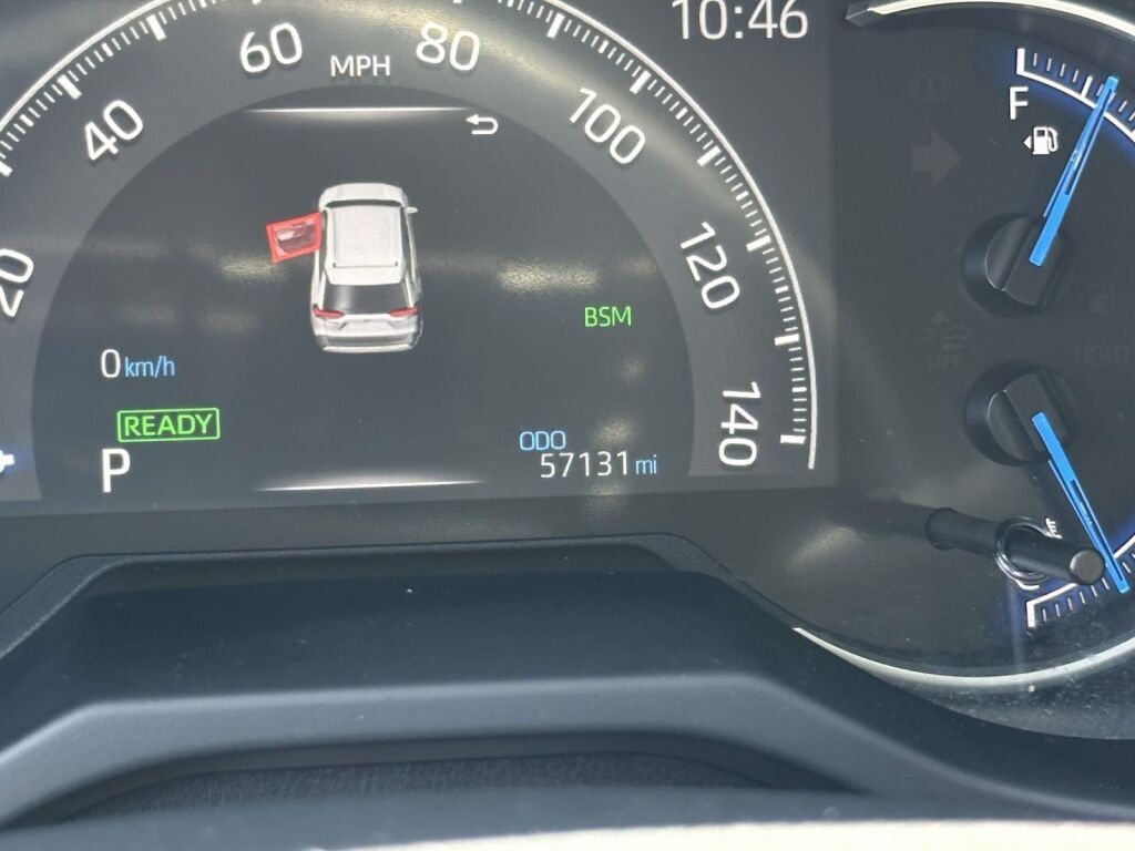 2025 Toyota RAV4 Hybrid XLE Laurel MD