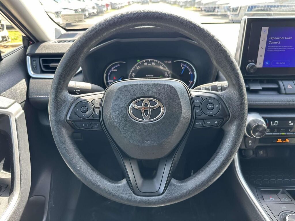 2025 Toyota RAV4 Hybrid XLE Laurel MD