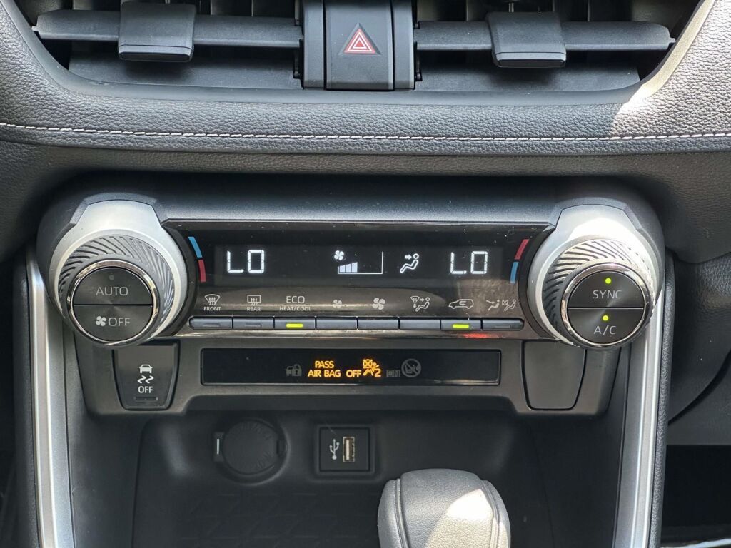 2025 Toyota RAV4 Hybrid XLE Laurel MD