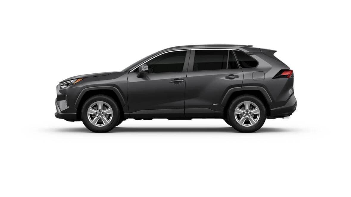 2025 Toyota RAV4 Hybrid XLE Laurel MD